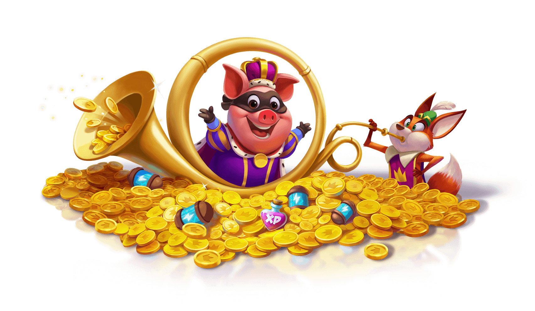 Coin Master reward Links